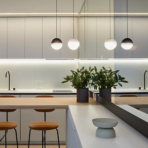 Deluxe Appartement